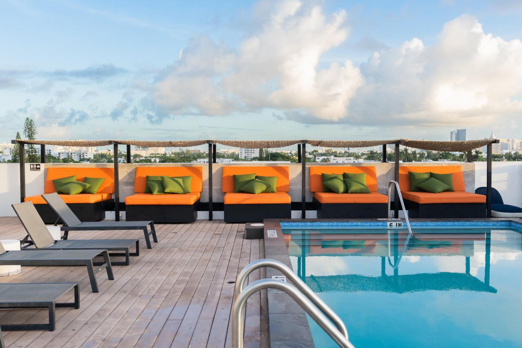 Upsun Hotel — Photos 3